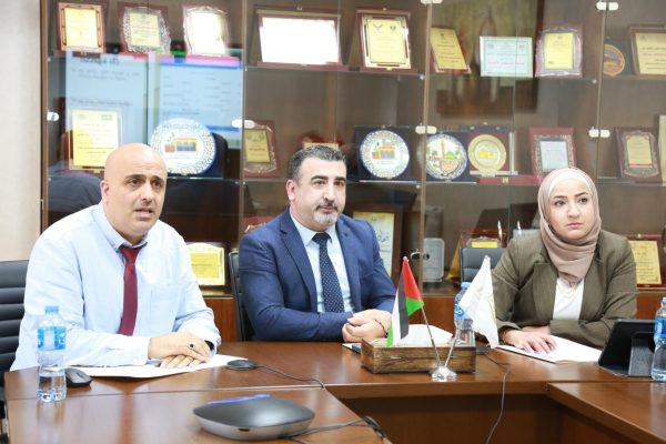 المجلس العربي للتبادل الأكاديمي يعقد ورشة تعريفية عن خدماته | The Arab Council for Academic Exchange and Its Services